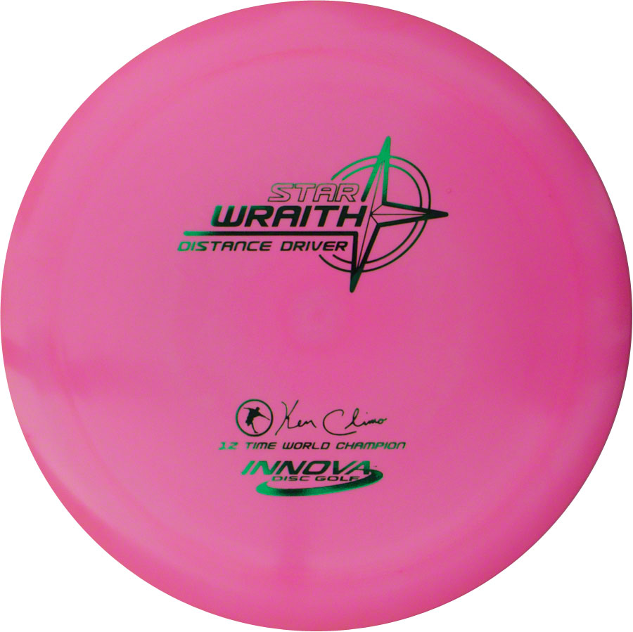 Innova Disc Golf Wraith