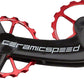 CeramicSpeed OSPW System for SRAM eTap 11-Speed