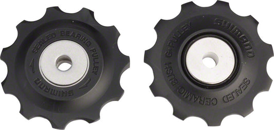 RD-6700 TENSION & GUIDE PULLEY SET