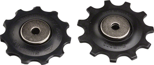 RD-5800 TENSION & GUIDE PULLEY SET (GS)