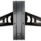 Feedback Sports Wall Rack
