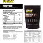 Ryno Power Protein Powder Chocolate