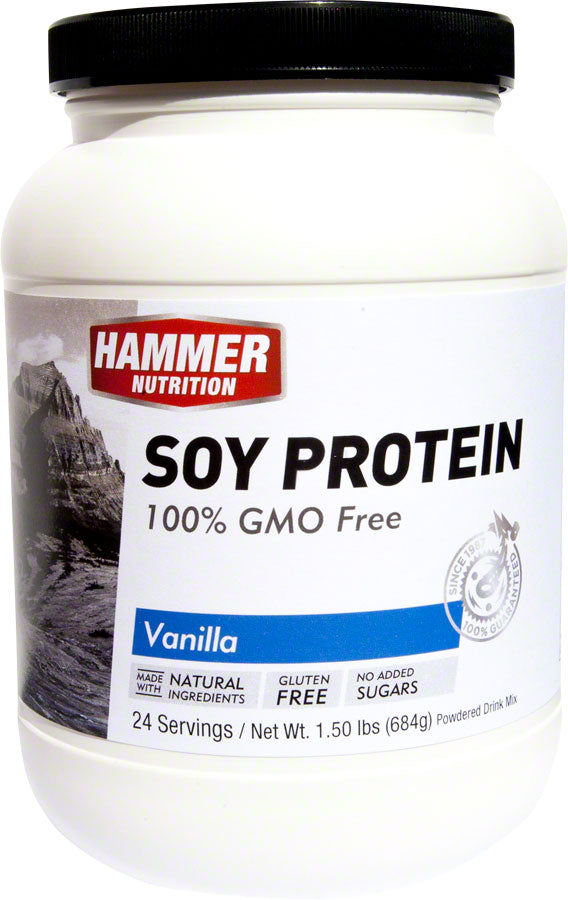 Hammer Nutrition Soy