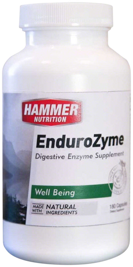 Hammer Nutrition EnduroZyme