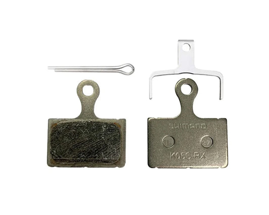 Shimano K05S-RX Resin Brake Pad