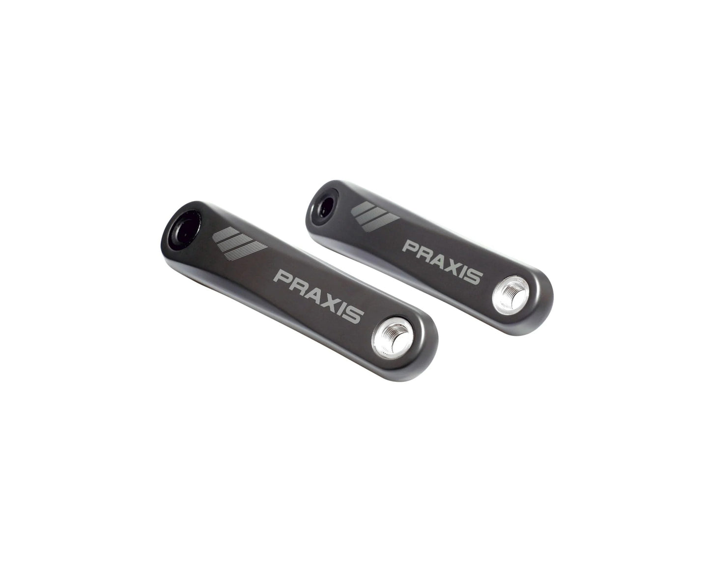 PRAXIS SBC ECRANK SET - CARBON 170MM (LEVO/KENEVO/VADO/COMO)