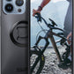 SP Connect Bike Bundle II Phone Case With Mount for Apple