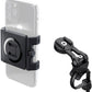SP Connect Bike Bundle II Phone Case with Handlebar Mount
