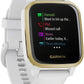 Garmin Venu Sq GPS Watch