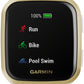 Garmin Venu Sq GPS Watch
