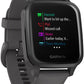 Garmin Venu Sq GPS Watch