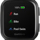 Garmin Venu Sq GPS Watch