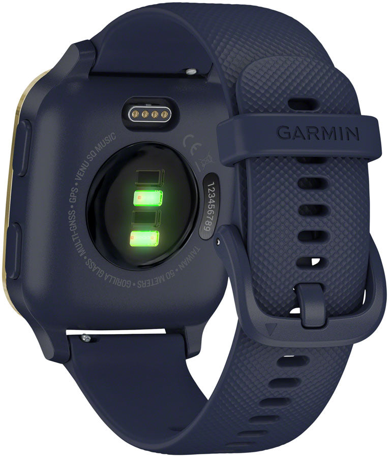 時計 GARMIN VENU SQ Venu Sq 2 Music | スマートウォッチ | Garmin 日本