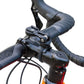 SP Connect Bike Bundle II Phone Case with Handlebar Mount