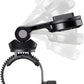 SP Connect Bike Bundle II Phone Case with Handlebar Mount