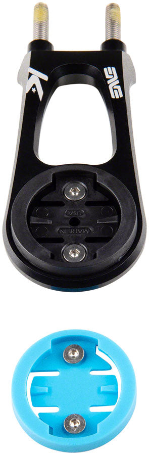 ENVE COMPOSITES STDROAD STEM COMBO COMPUTER MOUNT