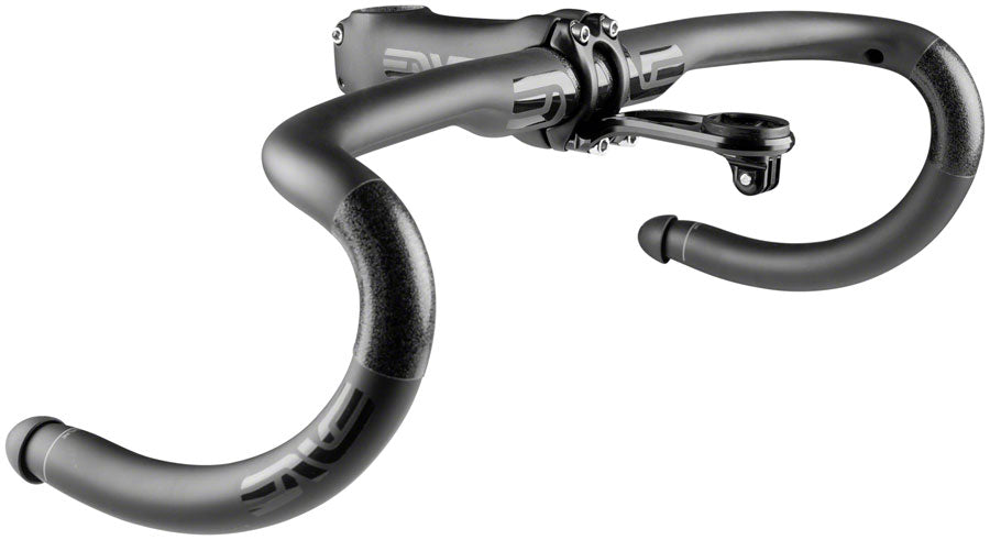 ENVE COMPOSITES STDROAD STEM COMBO COMPUTER MOUNT