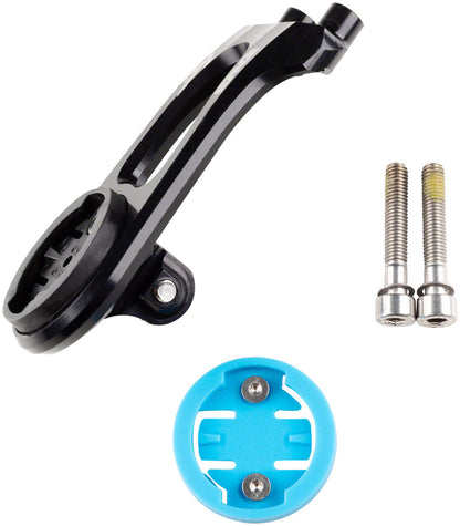 ENVE COMPOSITES STDROAD STEM COMBO COMPUTER MOUNT