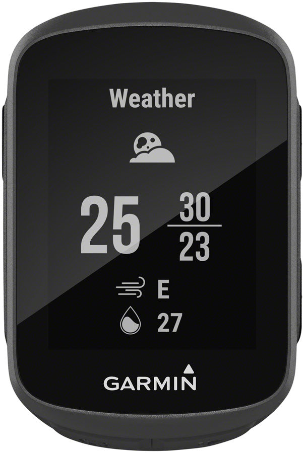 Garmin Edge 130 GPS Bike Computer