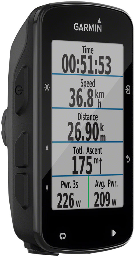 Garmin Edge 520 Plus GPS Bike Computer