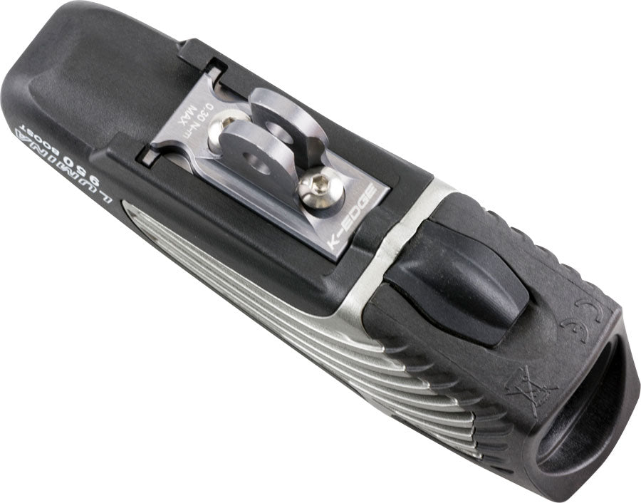 K-Edge NiteRider Light Adapter
