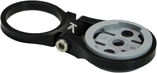K-Edge Wahoo Bolt and ELEMNT Mount Adjustable