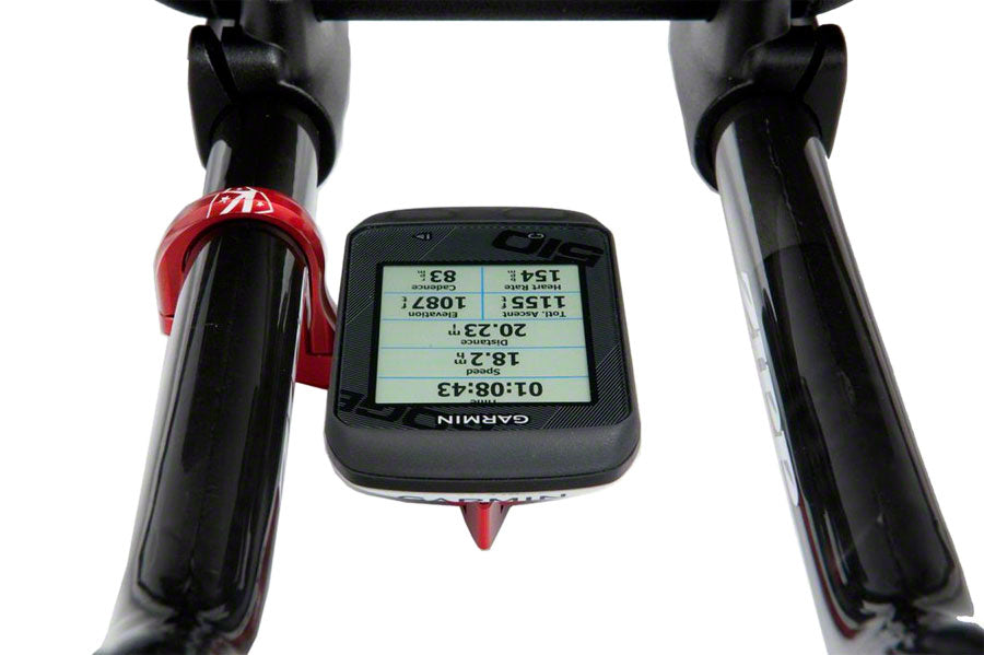 K-Edge TT Mount
