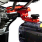 K-Edge GO BIG Saddle Camera Mounts