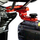 K-Edge GO BIG Saddle Camera Mounts