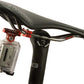 K-Edge GO BIG Pro Saddle Rail Mount