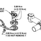 K-Edge Lezyne Computer Mounts