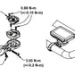 K-Edge Lezyne Computer Mounts