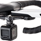K-Edge Garmin Integrated Handlebar System Combo Mount