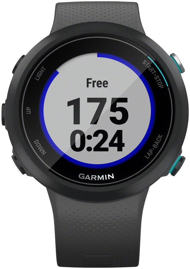Garmin Swim 2 GPS Watch