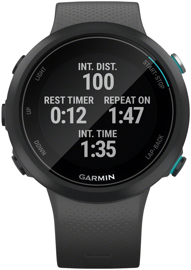 Garmin Swim 2 GPS Watch