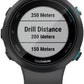 Garmin Swim 2 GPS Watch