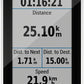 Garmin Edge Explore GPS Bike Computer
