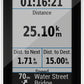 Garmin Edge Explore GPS Bike Computer