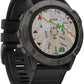 Garmin Fenix 6X Sapphire GPS Watch