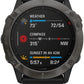 Garmin Fenix 6X Sapphire GPS Watch