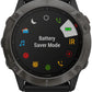 Garmin Fenix 6X Sapphire GPS Watch