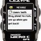 Lezyne Micro GPS Color Bike Computer