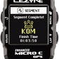 Lezyne Micro GPS Color Bike Computer