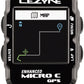 Lezyne Micro GPS Color Bike Computer