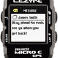 Lezyne Micro GPS Color Bike Computer