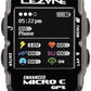Lezyne Micro GPS Color Bike Computer
