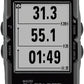 Lezyne Macro Easy GPS Bike Computer
