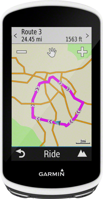 Garmin Edge 1030 GPS Bike Computer