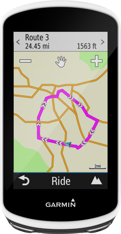 Garmin Edge 1030 GPS Bike Computer