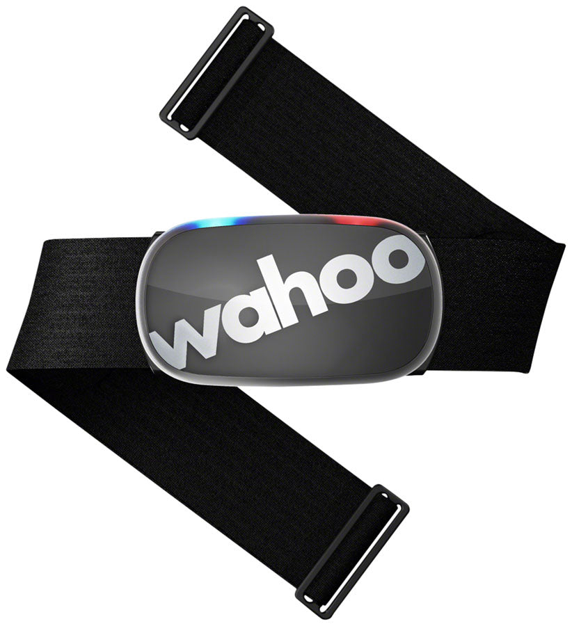 Wahoo Fitness TICKR Heart Rate Monitor